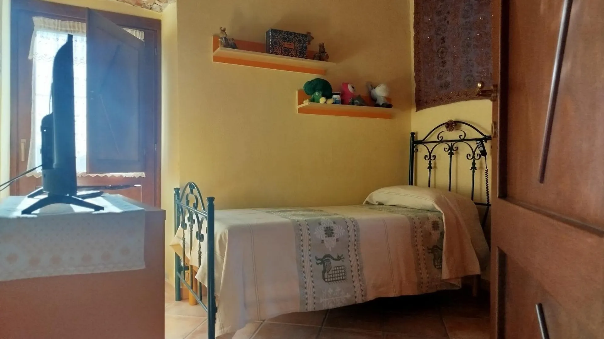 Dimora Pietra Antica Apartment Milis
